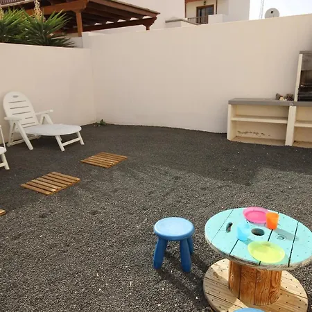 Holiday home Las Caletas Del Mar - Heated Pool *