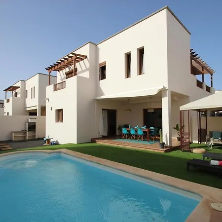 Casa vacanze Las Caletas Del Mar - Heated Pool