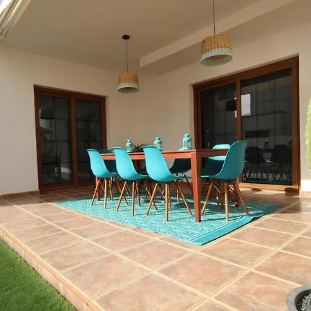Las Caletas Del Mar - Heated Pool Holiday home *