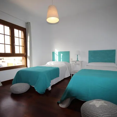Holiday home Las Caletas Del Mar - Heated Pool