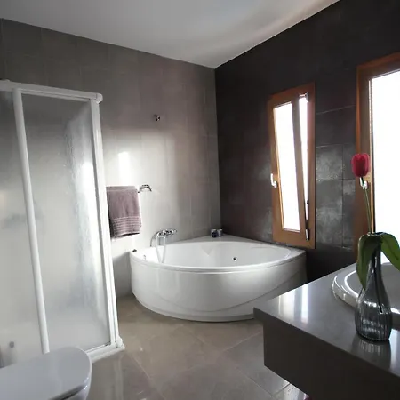 Casa vacanze Las Caletas Del Mar - Heated Pool Costa Teguise
