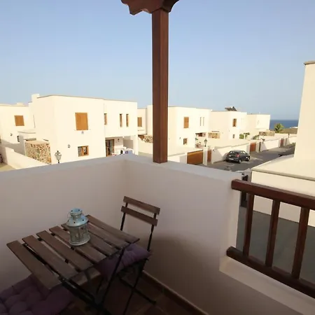 Casa vacanze Las Caletas Del Mar - Heated Pool Costa Teguise