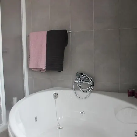 Las Caletas Del Mar - Heated Pool Holiday home *