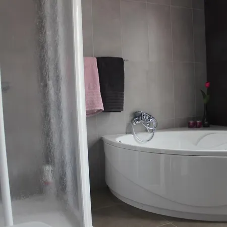 Holiday home Las Caletas Del Mar - Heated Pool *