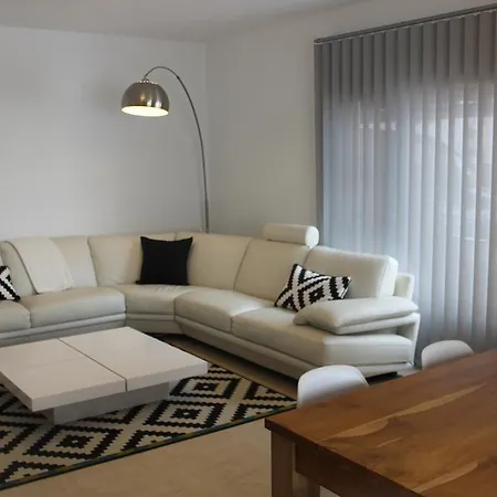 Holiday home Las Caletas Del Mar - Heated Pool Costa Teguise