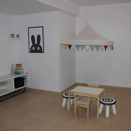 Las Caletas Del Mar - Heated Pool Holiday home Costa Teguise